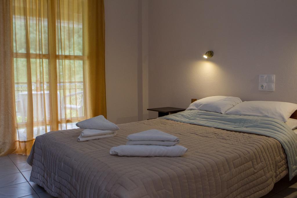 Kalami Studios Habitación foto