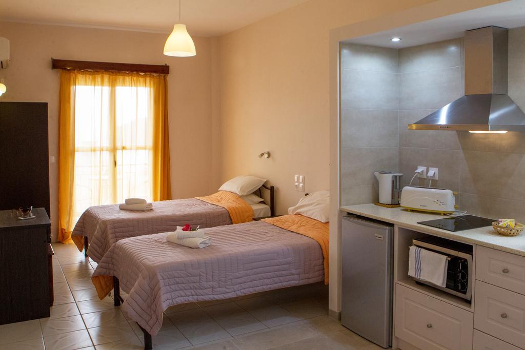 Kalami Studios Habitación foto