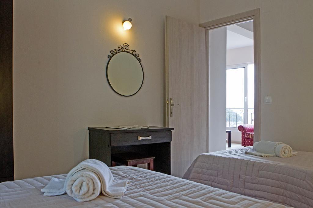 Kalami Studios Habitación foto