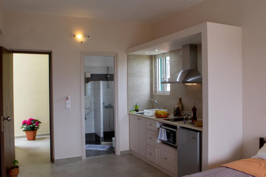 Kalami Studios Habitación foto