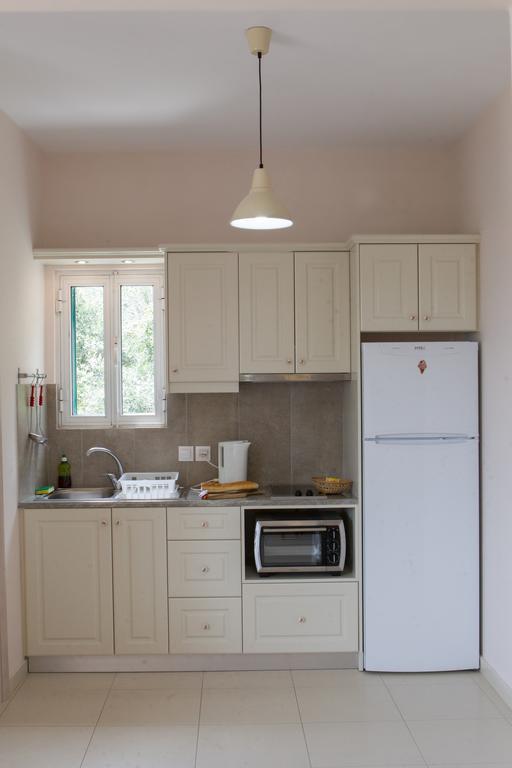 Kalami Studios Habitación foto